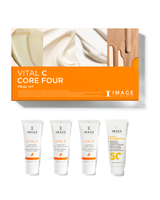 core four trial kit - vital c