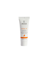 core four trial kit - vital c hydrating facial cleanser