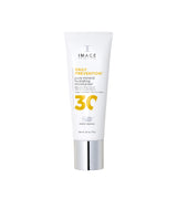 Daily Prevention Pure Mineral Hydrating Moisturizer SPF 30
