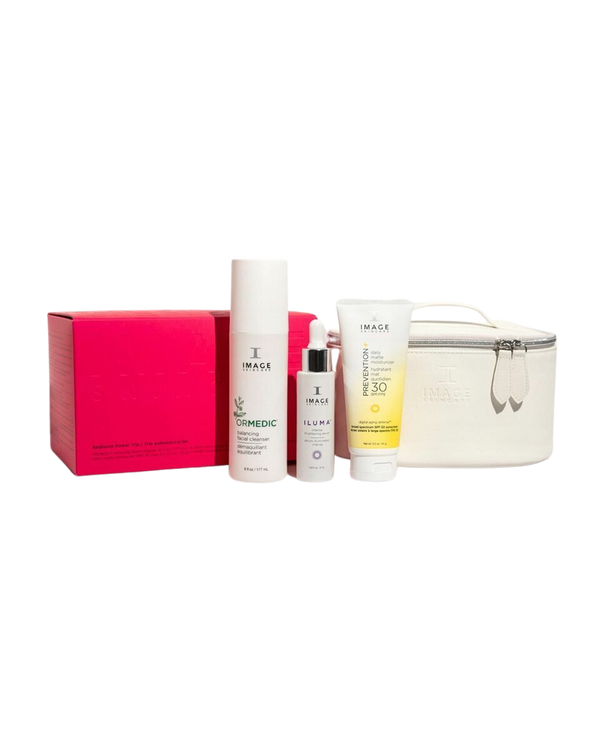 Brighten-Radiance Power Trio