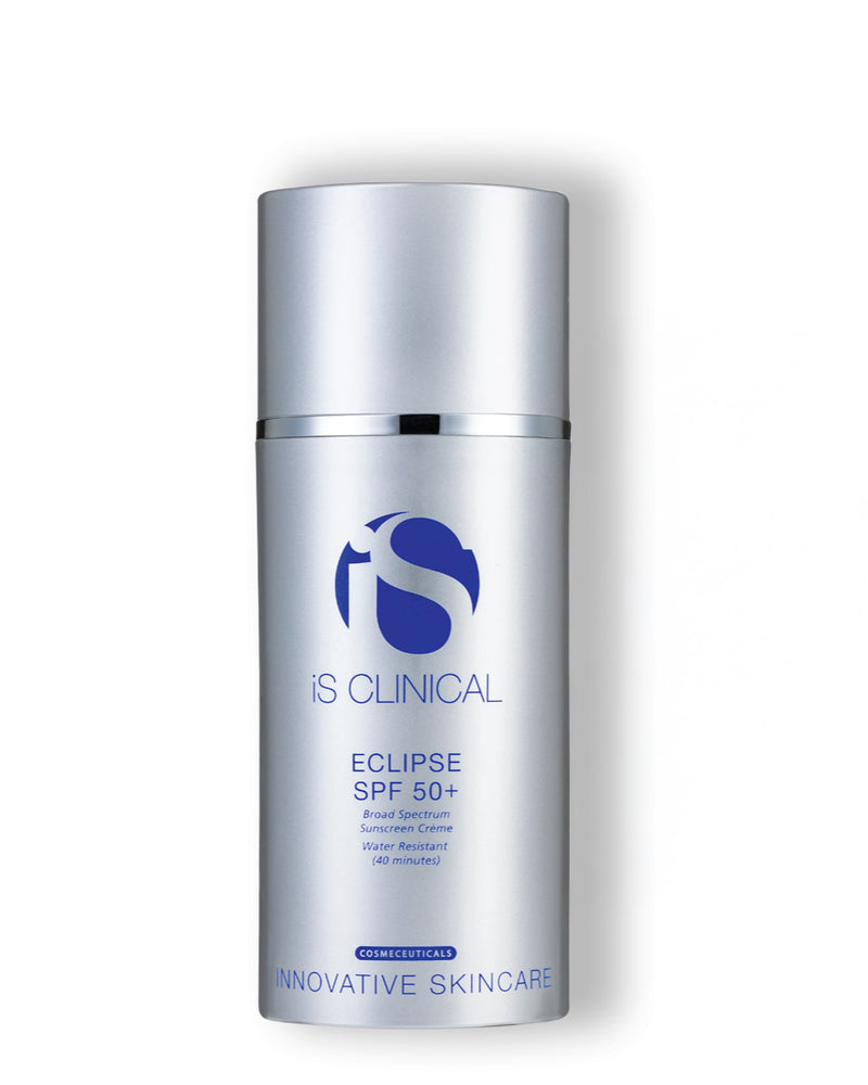 eclipse SPF0+ iS Clinical