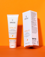 IMAGE Skincare Vital C Hydrating Enzyme Masque Travel Reisegröße