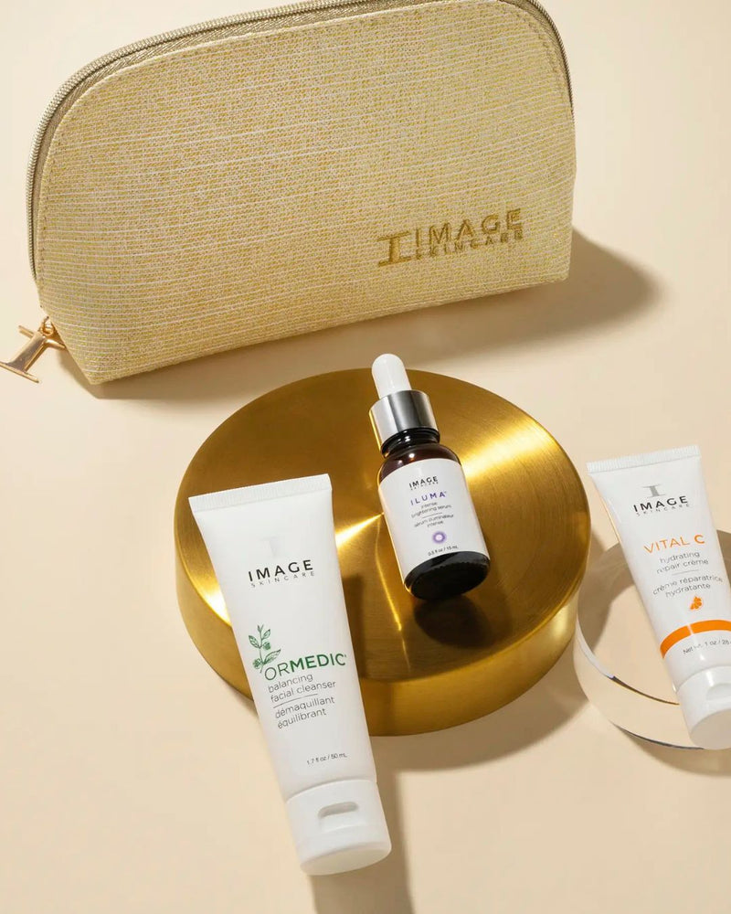 The Gold Standard – Holiday Edition