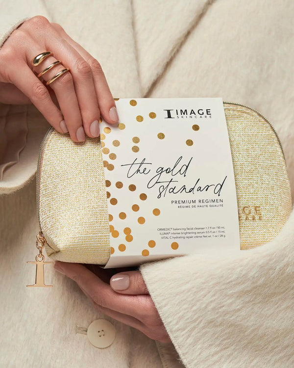 The Gold Standard – Holiday Edition