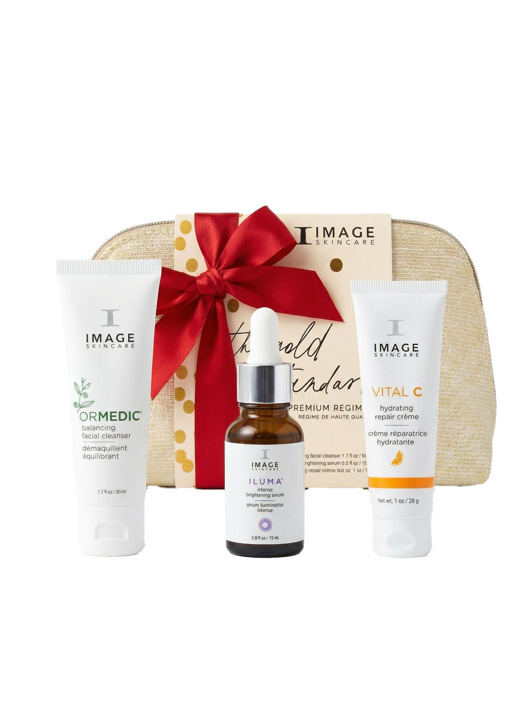 The Gold Standard – Holiday Edition