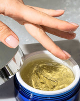 Hydra Intensive Cooling Masque Texture iS Clinical 