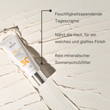 Daily Prevention Pure Mineral Hydrating Moisturizer SPF30 - travel size
