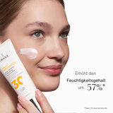 Daily Prevention Pure Mineral Hydrating Moisturizer SPF30 - travel size