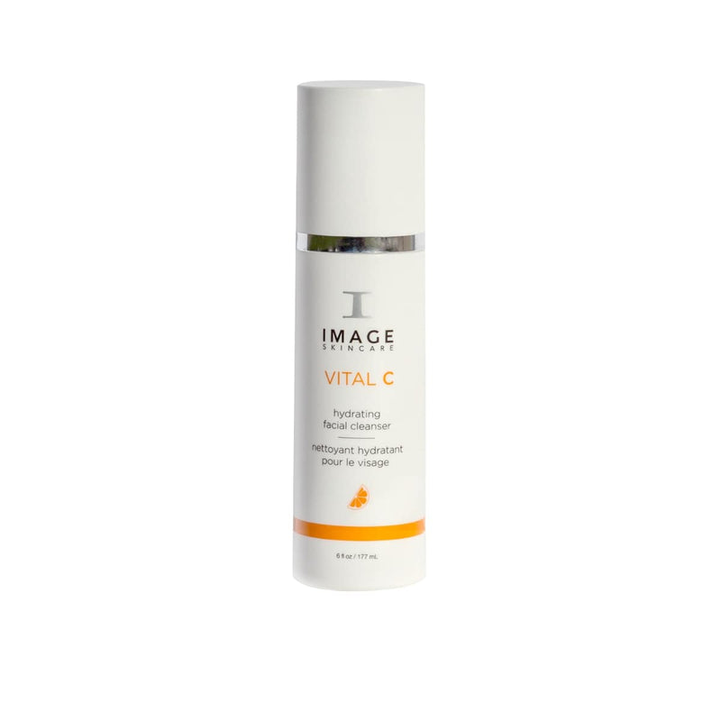 IMAGE Skincare Hydrating Facial Cleanser