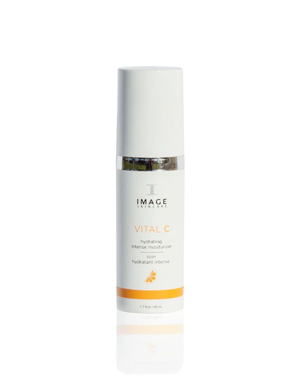 Vital C Hydrating Intense Moisturizer
