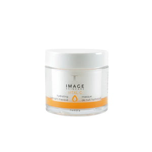 IMAGE Skincare Hydrating Overnight Masque