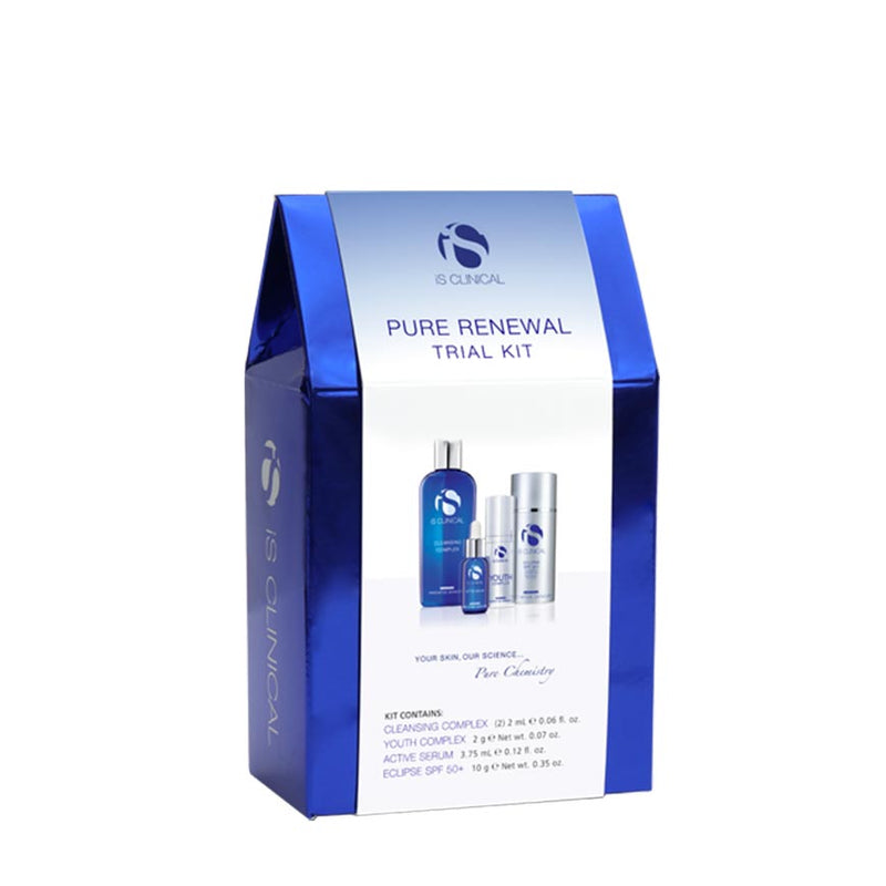 Pure Renewal Trial Kit