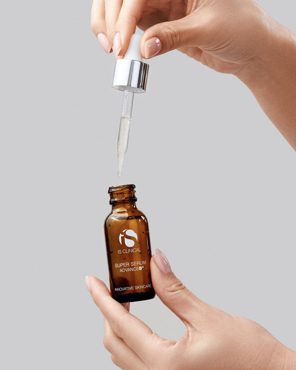 Super Serum Advance+