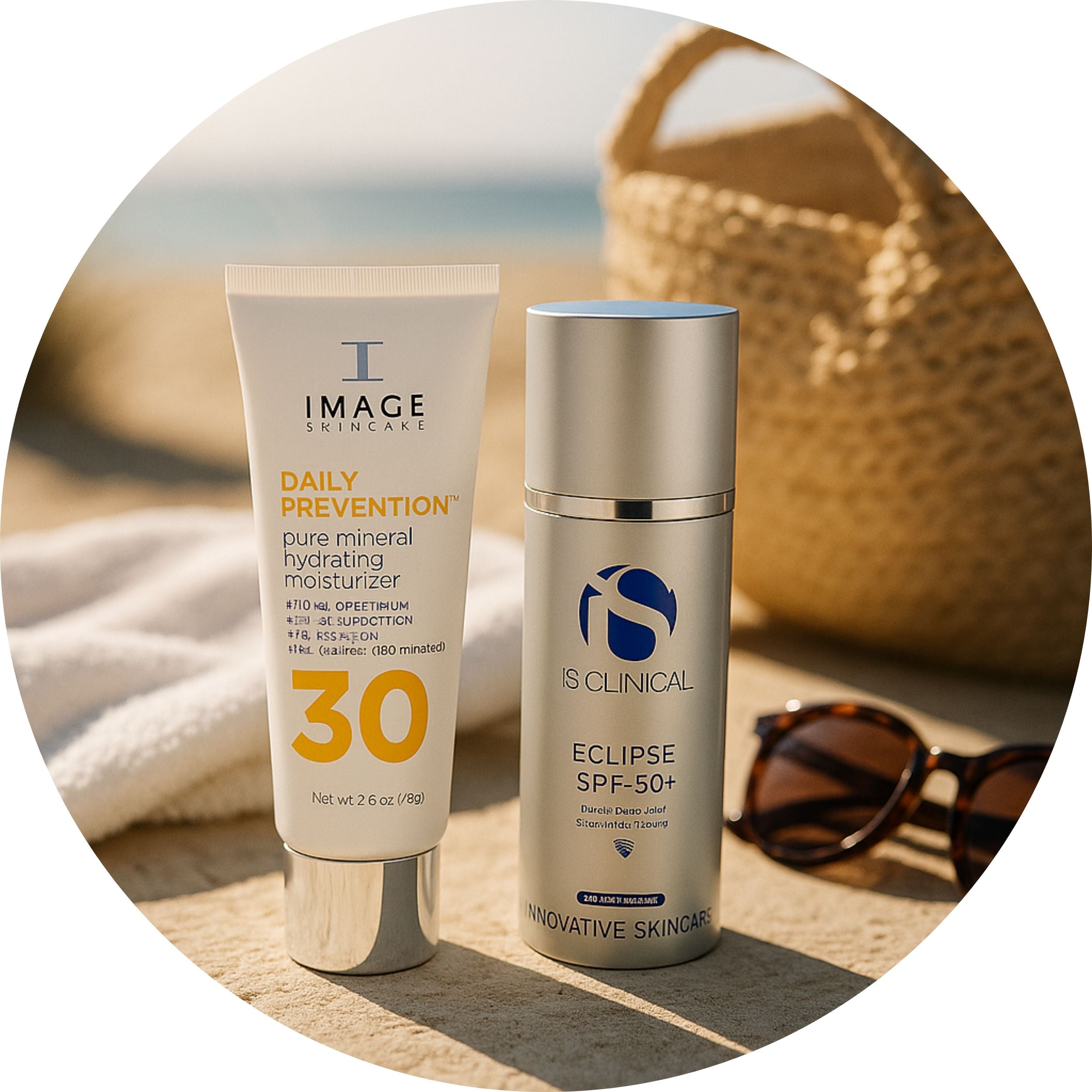 5% extra Rabatt auf Sonnenschutz