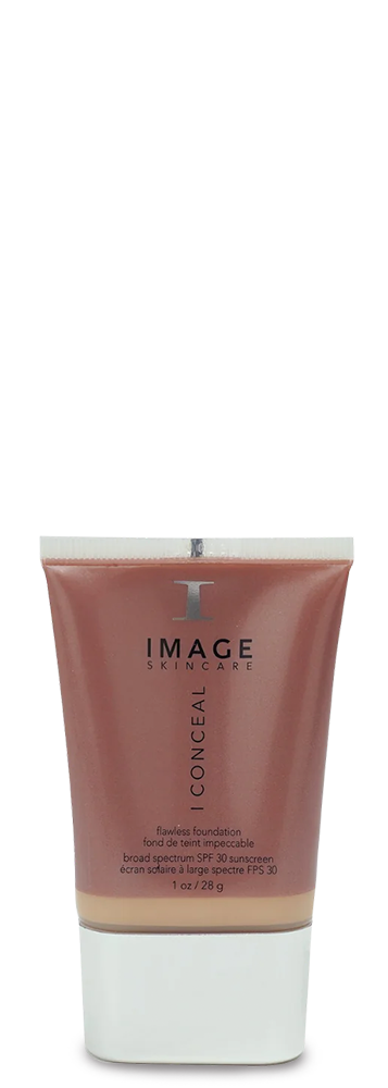 I Conceal Foundation Natural