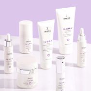 Komplette Produktreihe von IMAGE Skincare ILUMA bei Facial Room Skincare Shop