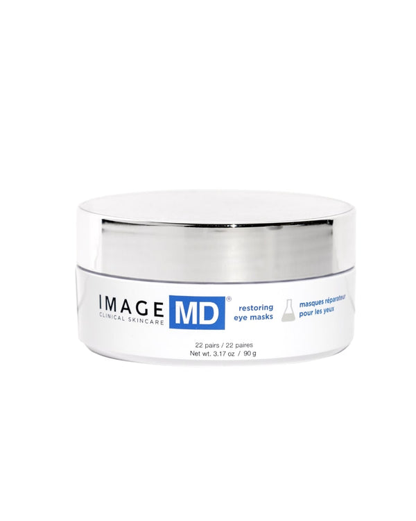 IMAGE Skincare MD Restoring Eye Masks