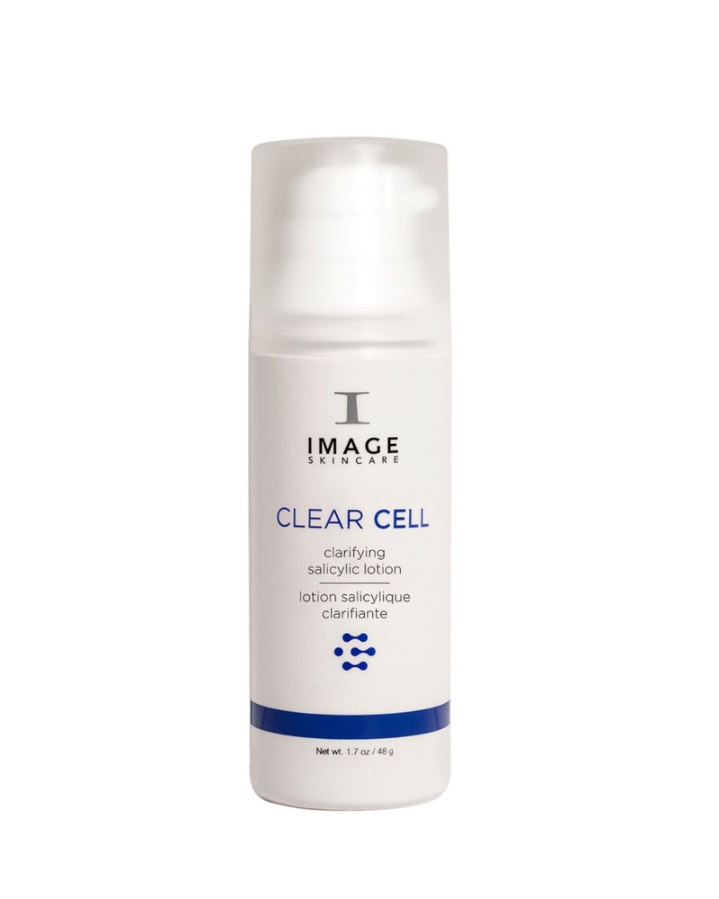 IMAGE Skincare Clear Cell Clarifying Salicylic Lotion