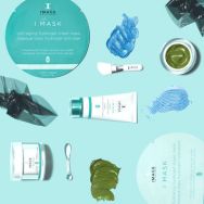 Komplette Produktreihe von IMAGE Skincare I MASK bei Facial Room Skincare Shop