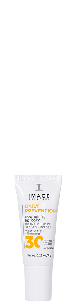 DAILY PREVENTION Nourishing Lip Balm SPF 30