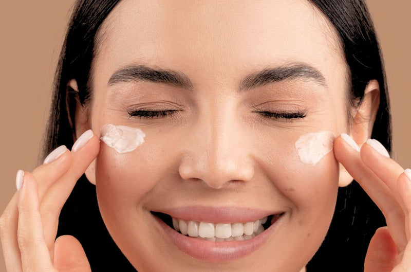 Skincare Routine Step 4: Nachtcreme 