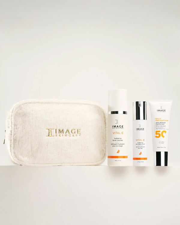 Geschenk-Set Opulent Radiance