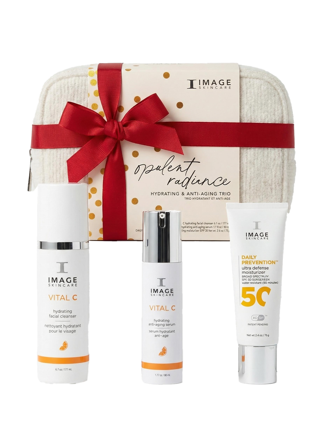 Geschenk-Set Opulent Radiance