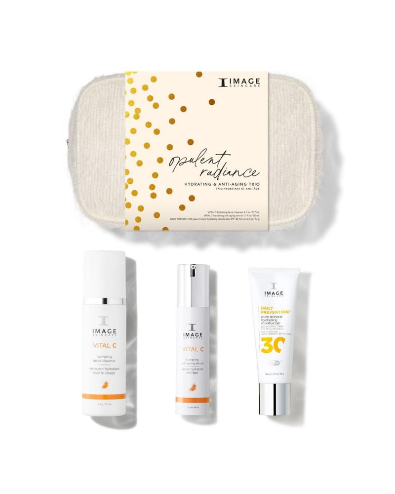 Geschenk-Set Opulent Radiance