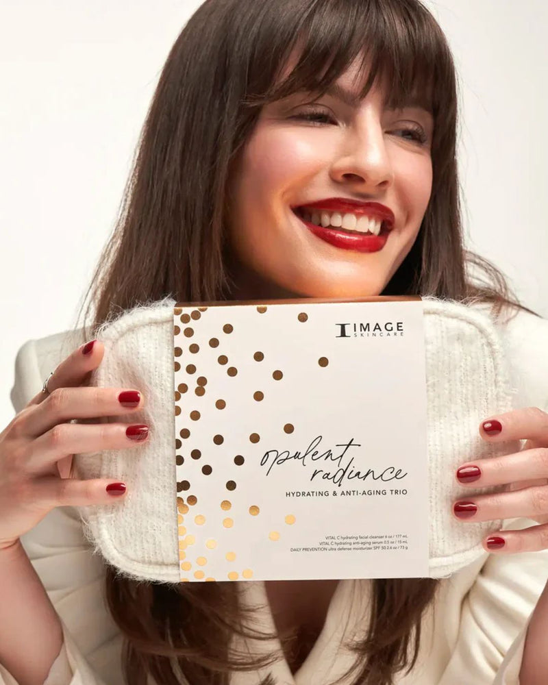 Geschenk-Set Opulent Radiance