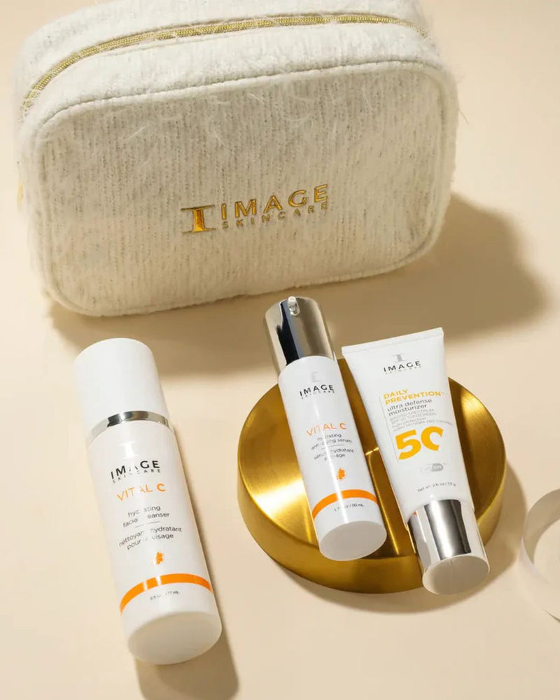 Geschenk-Set Opulent Radiance