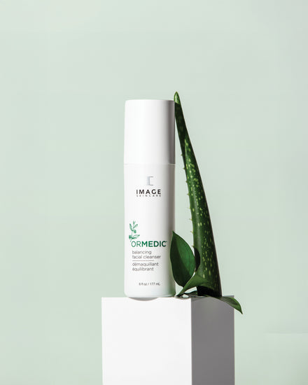 Ormedic Balancing Facial Cleanser