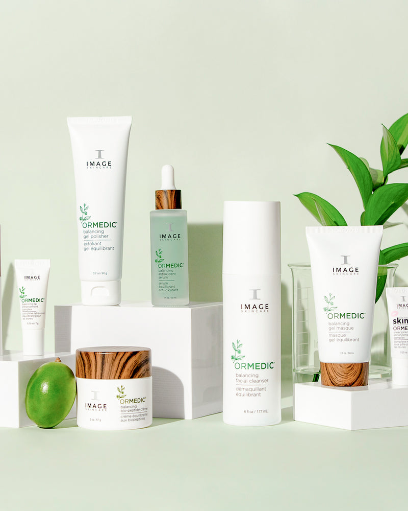 Ormedic-Balancing-Facial-Cleanser