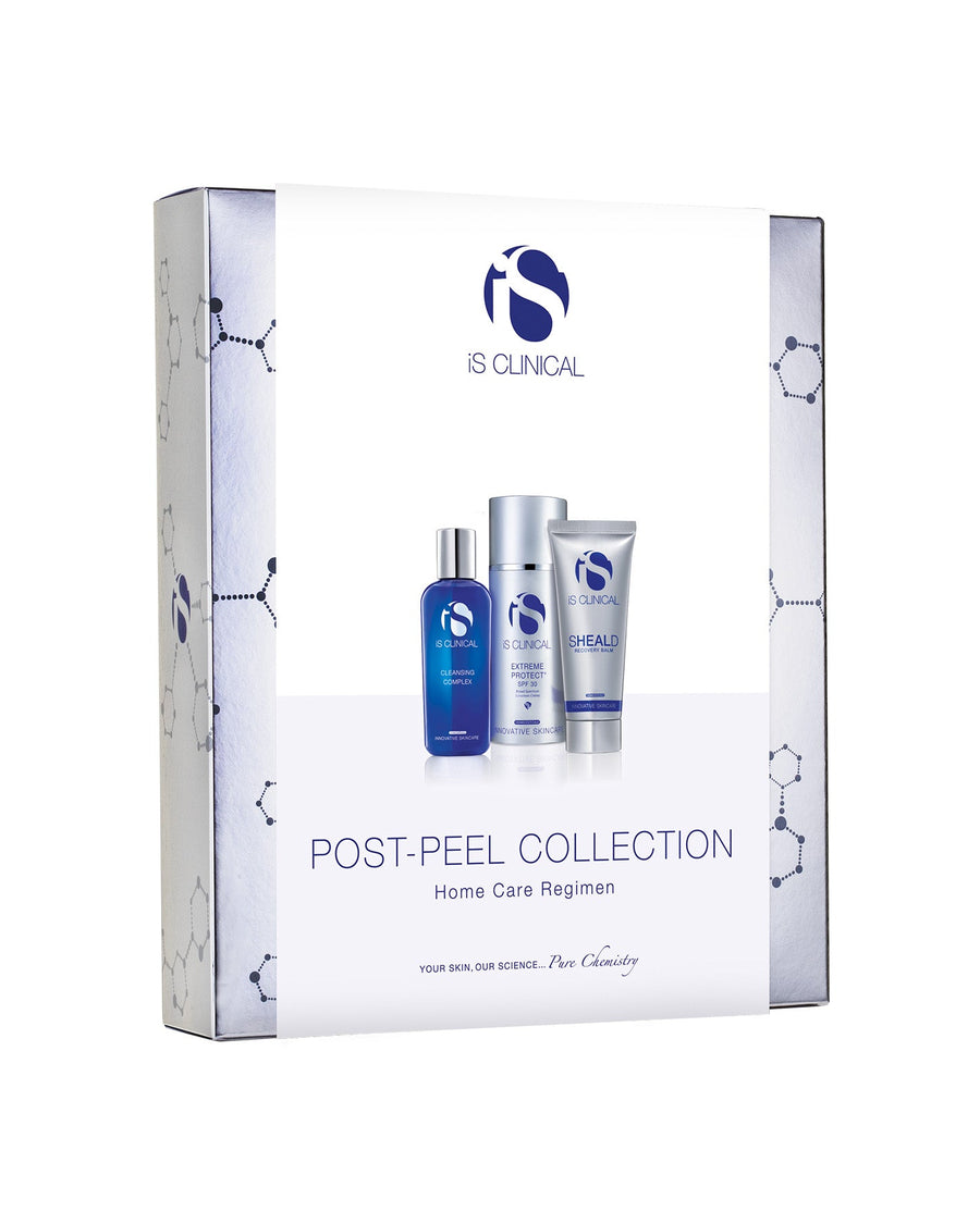 Post Peel Kit