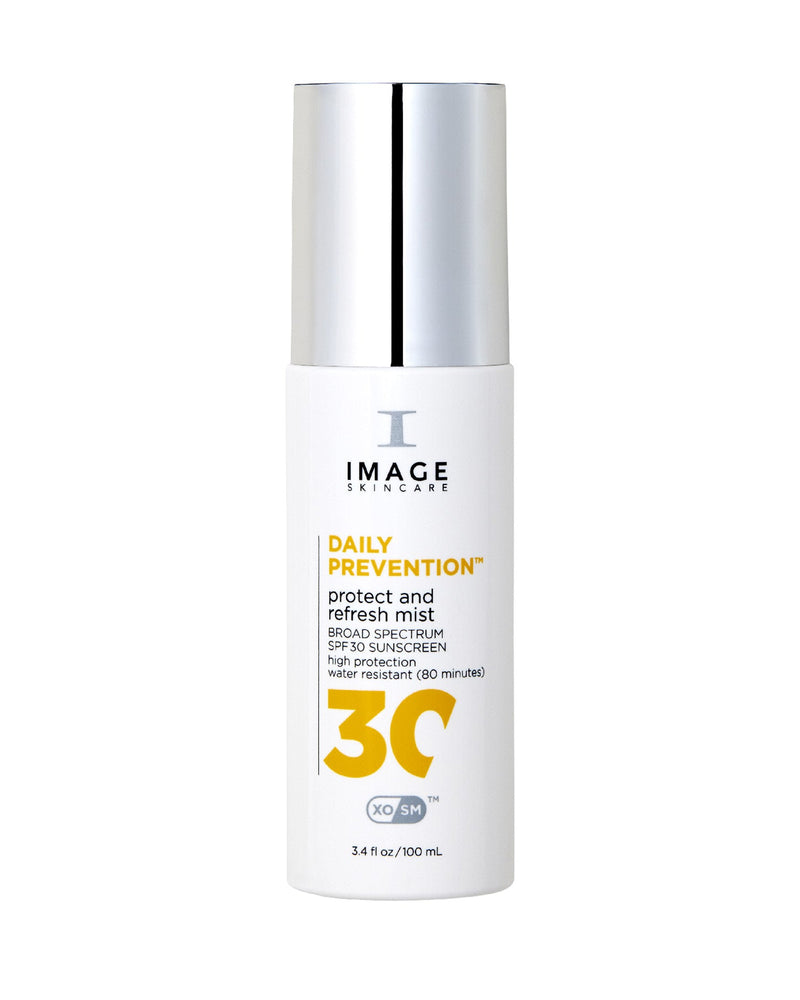 Daily Prevention Protect and Refresh Mist SPF 30