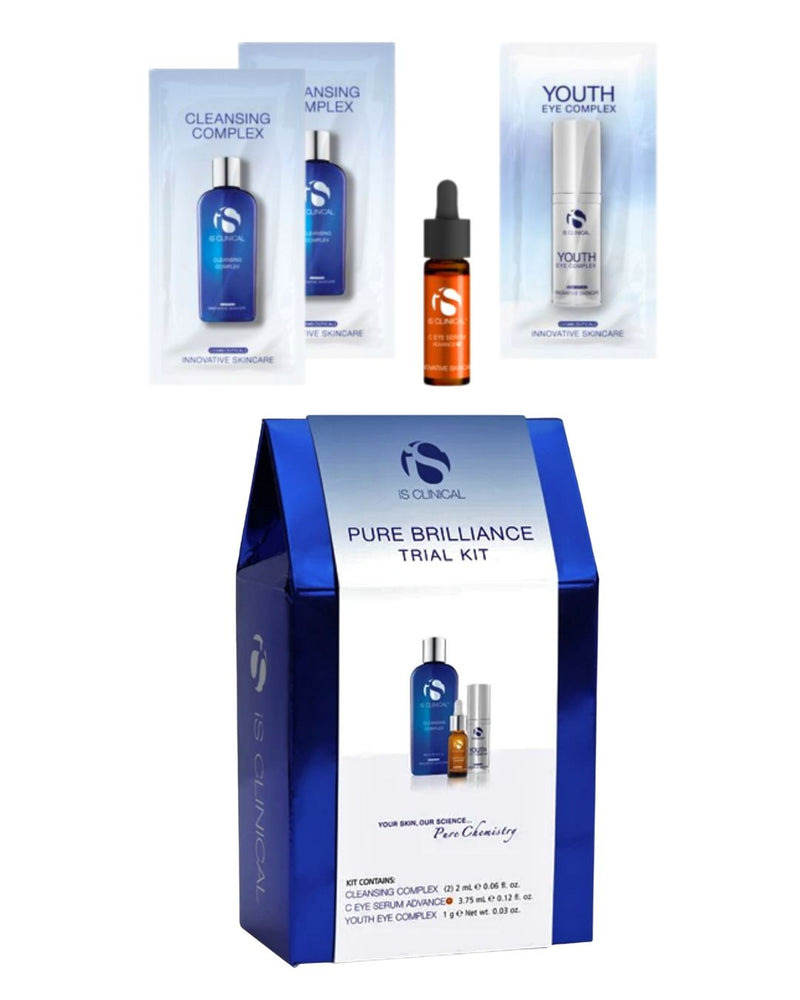 Pure Brilliance Trial Kit
