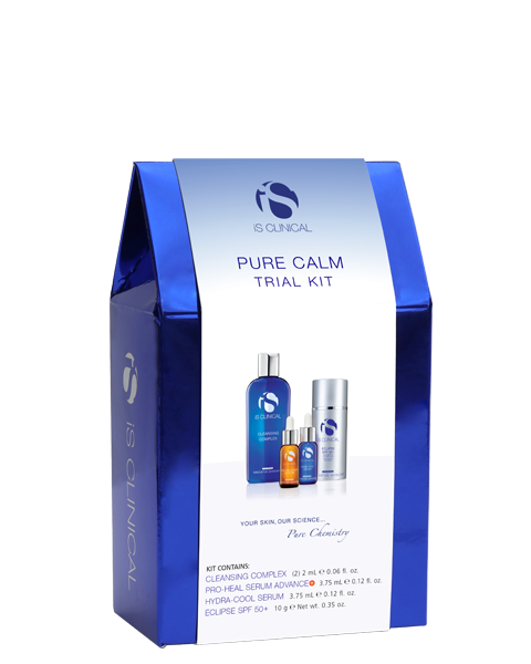 Pure Calm Trial Kit