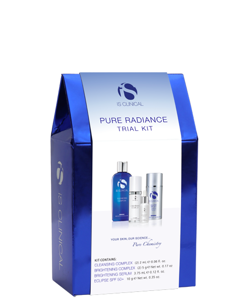 Pure Radiance Trial Kit