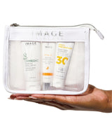 Ready, Set, Discover Travel Kit