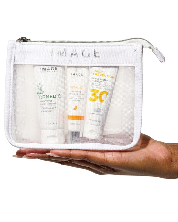 Ready, Set, Discover Travel Kit