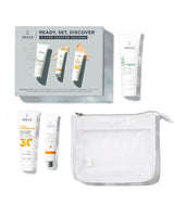 Ready, Set, Discover Travel Kit