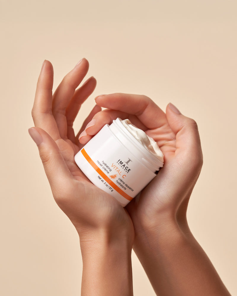 IMAGE Skincare Hydrating Repair Creme