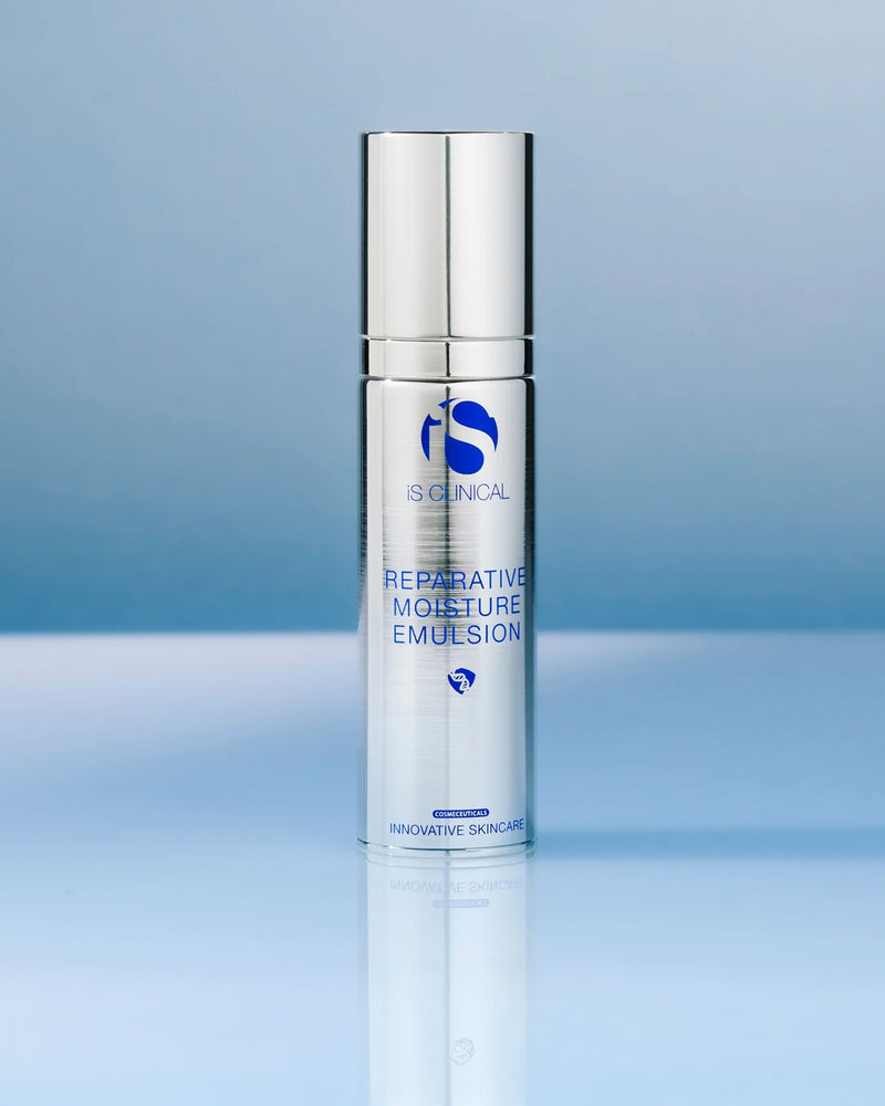 Reparative Moisture Emulsion