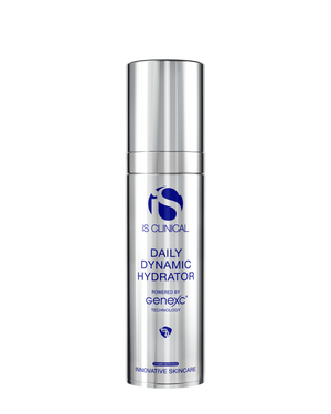 Daily Dynamic Hydrator