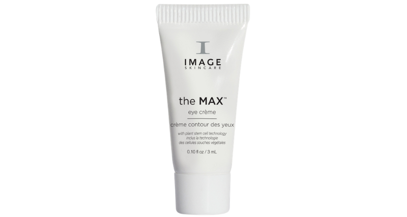 Sample - Max Eye Crème 3ml