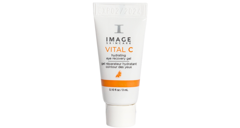 Sample - Vital C Hydrating Eye Gel 3ml