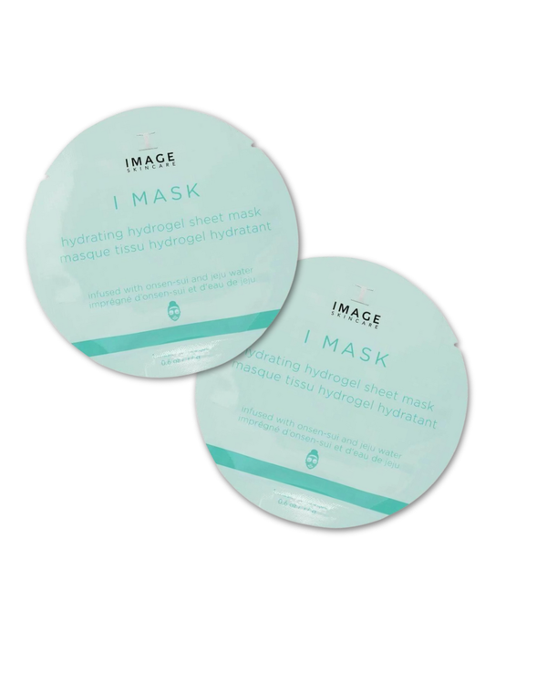 3x Sheet Mask