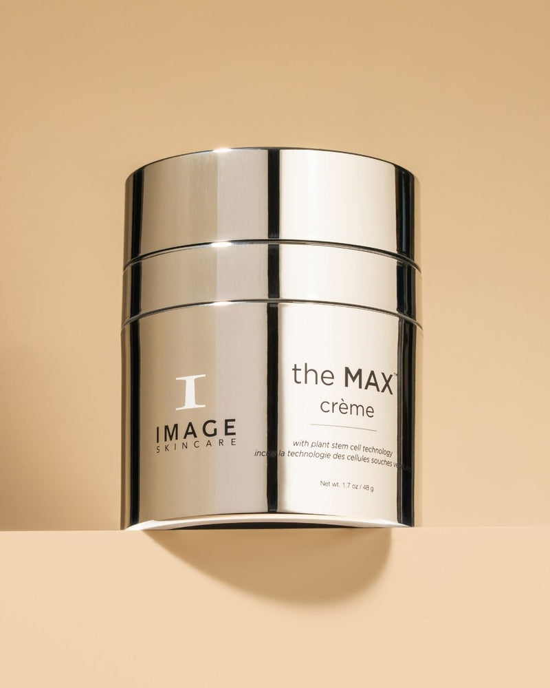 the max creme image skincare