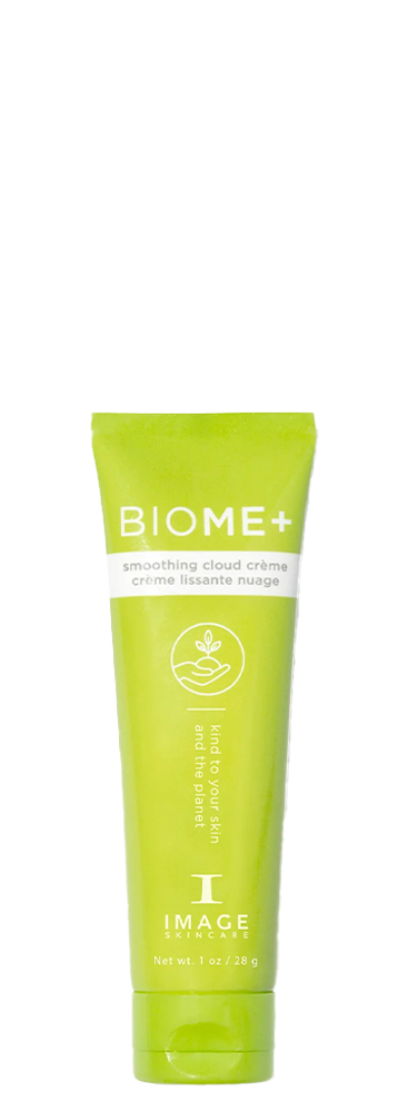 Biome+ Smoothing Cloud Creme - travel size