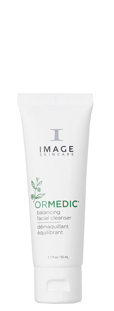 Ormedic Balancing Facial Cleanser Travel Size
