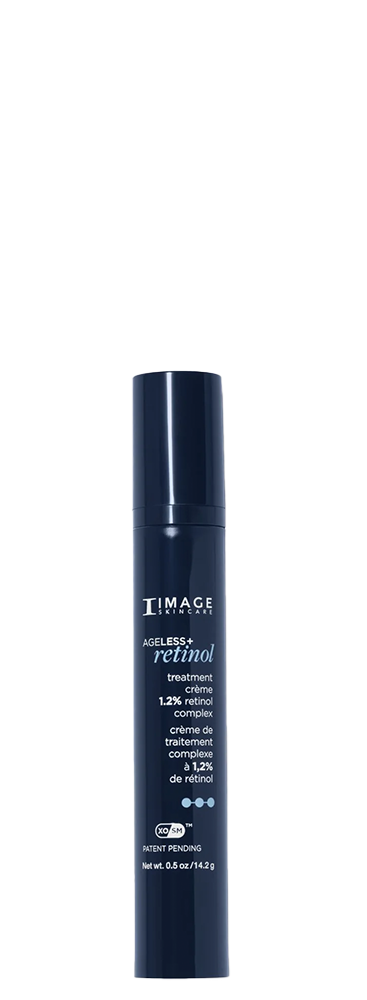 Treatment Crème 1,2 % Retinol Complex